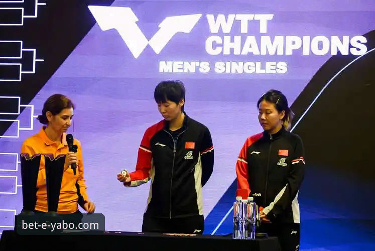 2026年WTT青少年赛U15女单决赛复盘：孙笑薇逆境夺冠的实用指南